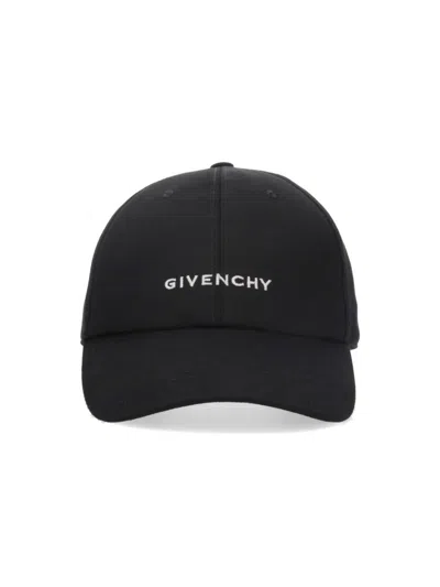 GIVENCHY GIVENCHY HATS