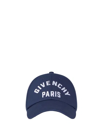GIVENCHY GIVENCHY HATS
