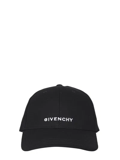 GIVENCHY GIVENCHY HATS