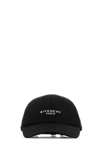 GIVENCHY GIVENCHY HATS