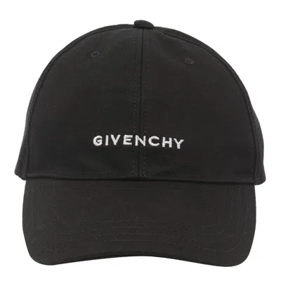 GIVENCHY GIVENCHY HATS