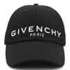 GIVENCHY GIVENCHY HATS BLACK