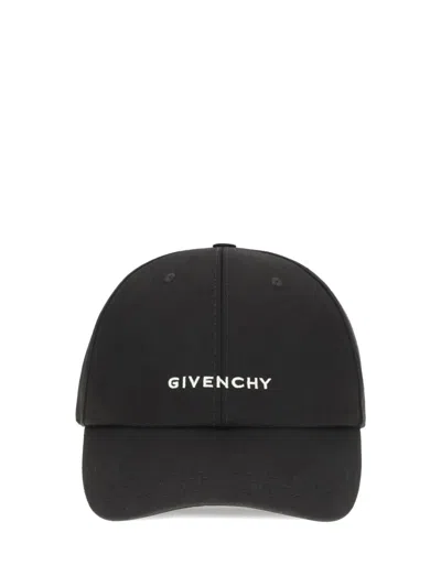 Givenchy Hats E Hairbands In Black