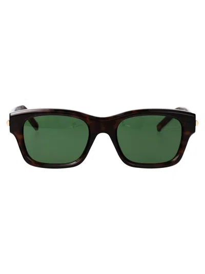 Givenchy Squared Sunglasses Gv40090 I 52 N In Multi