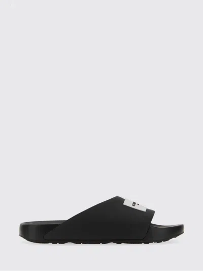 Givenchy Heeled Sandal Woman Color Black