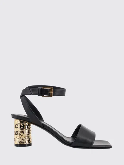 Givenchy Heeled Sandal Woman  In Black