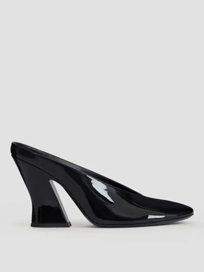GIVENCHY HEELED SANDALS WOMAN GIVENCHY