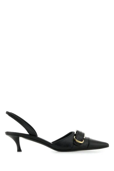 GIVENCHY GIVENCHY HEELED SHOES