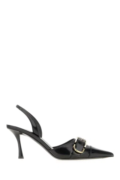 GIVENCHY GIVENCHY HEELED SHOES