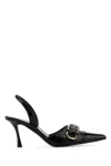 Givenchy Heeled Shoes In Black