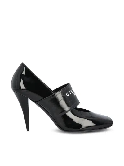 GIVENCHY GIVENCHY HEELED SHOES