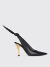 Givenchy High Heel Shoes Woman  In Black
