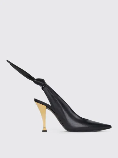 Givenchy High Heel Shoes Woman  In Black