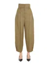 Givenchy High Waist Trousers