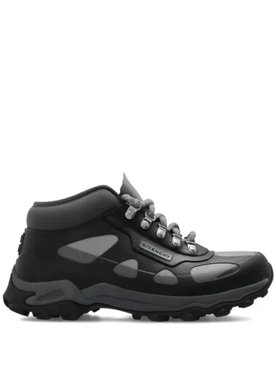 GIVENCHY GIVENCHY HIKING BOOT SHOES