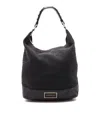 Givenchy Hobo Bag In Black