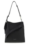 Givenchy 'hobo Belted' Bag In Black