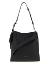 Givenchy Hobo Belted Shoulder Bags Black