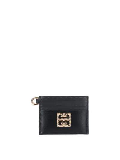 Givenchy Holder In Black