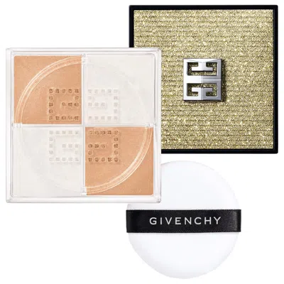 Givenchy Holiday Limited Edition Prisme Libre Loose Powder Highlighter N17 0.2 Oz/6 G