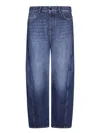 Givenchy Jeans In Blue