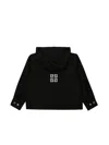 Givenchy Hooded K-way