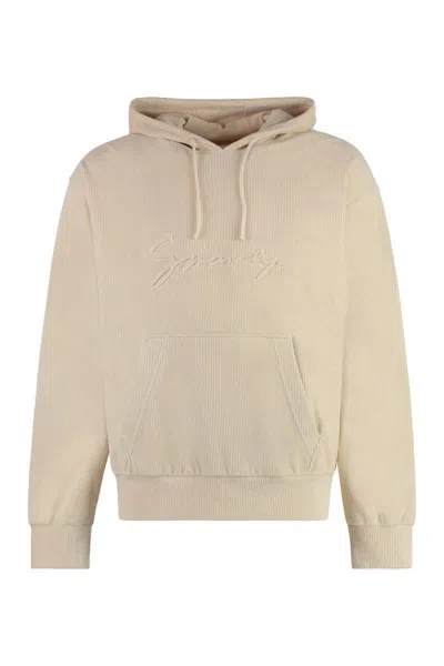 Givenchy Hooded Sweatshirt