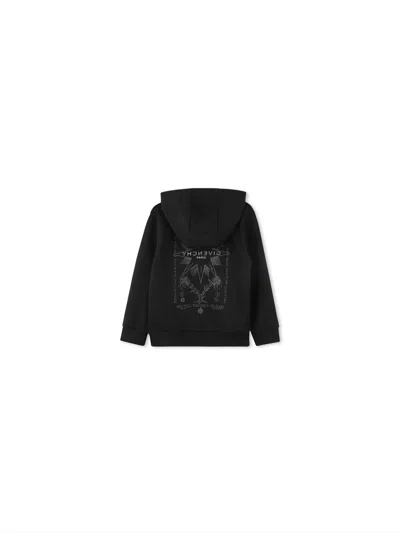 Givenchy Hooded Sweatshirt