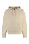 Givenchy Hooded Sweatshirt In Neutral