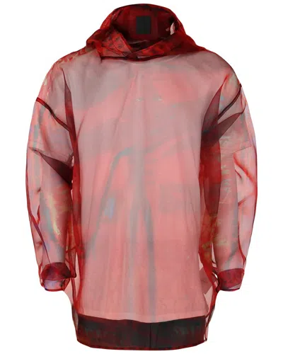 GIVENCHY GIVENCHY HOODIE