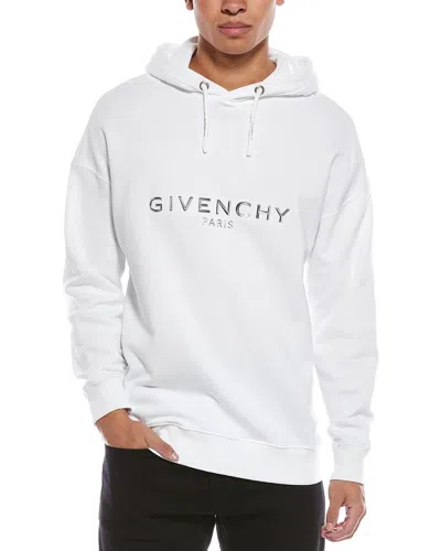 Givenchy Hoodie In Animal Print