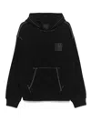 Givenchy Men Hoodie In Black