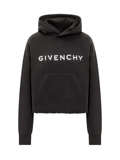 GIVENCHY GIVENCHY HOODIE