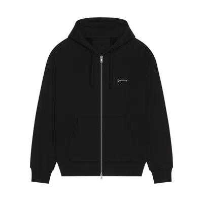 GIVENCHY GIVENCHY HOODIE