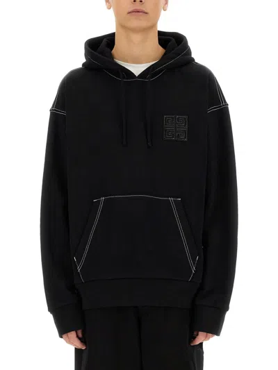 GIVENCHY GIVENCHY HOODIE