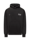 GIVENCHY GIVENCHY HOODIE