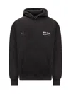GIVENCHY GIVENCHY HOODIE