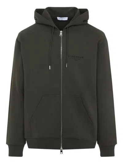 GIVENCHY GIVENCHY HOODIE