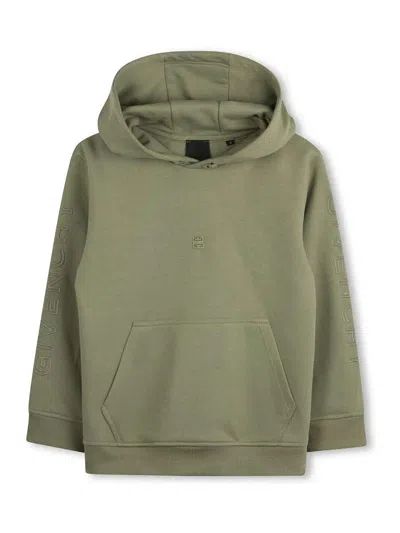 GIVENCHY HOODIE