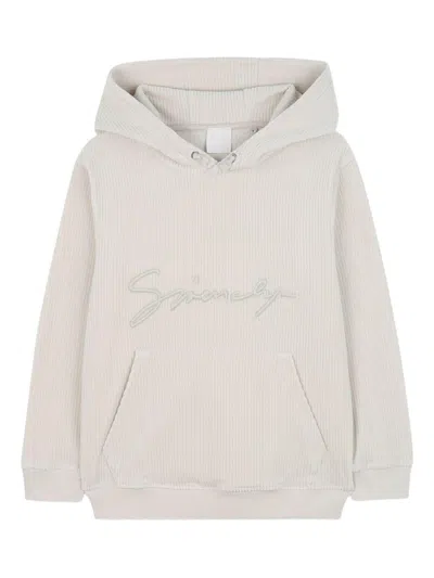 GIVENCHY HOODIE WITH LOGO GIVENCHY