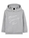 Givenchy Sudadera - Gris In Gray