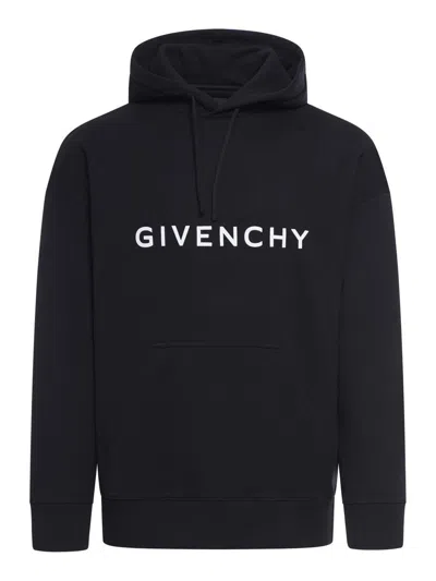 Givenchy Hoodies Sweatshirt