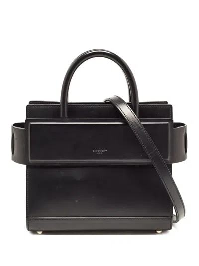 Pre-owned Givenchy Horizon Crossbody Bag