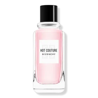 Givenchy Hot Couture Eau De Toilette