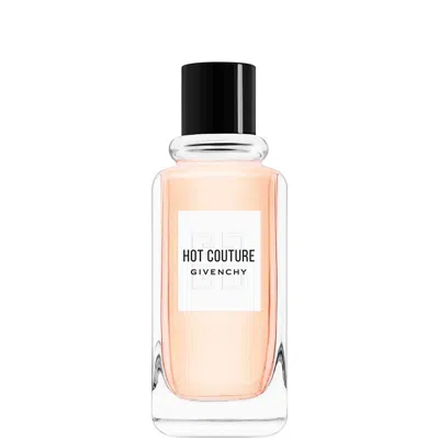 Givenchy Hot Couture New Mythical Eau De Toilette 100ml In White