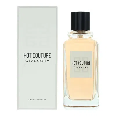 Givenchy Hot Couture Perfume