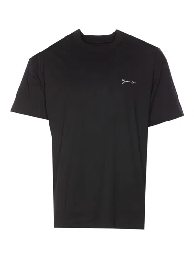 Givenchy Camiseta - Negro