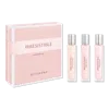 Givenchy Irresistible 3 Piece Travel Spray Discovery Set
