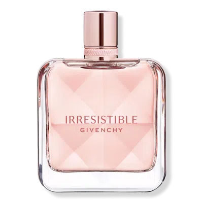 Givenchy Irresistible Eau De Parfum - 4.2 oz