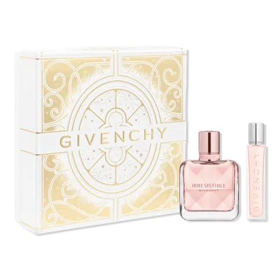 Givenchy Irresistible Eau De Parfum 2-piece Gift Set